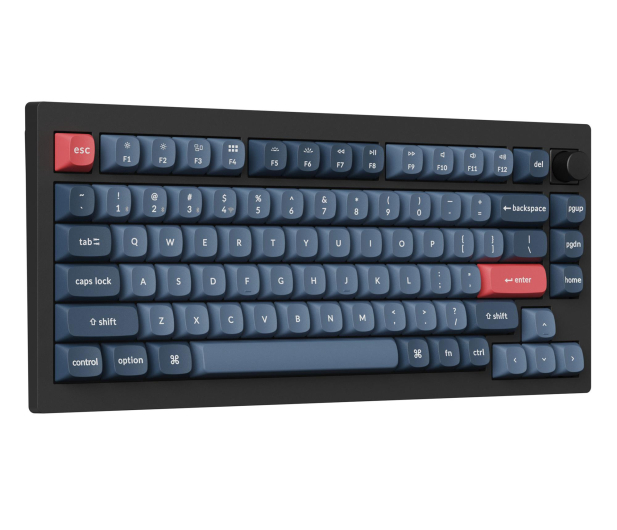 Keychron V1M-D4 - 1605294 - zdjęcie 4